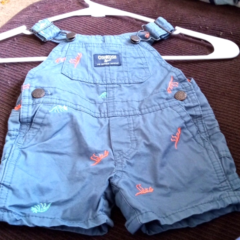Overalls